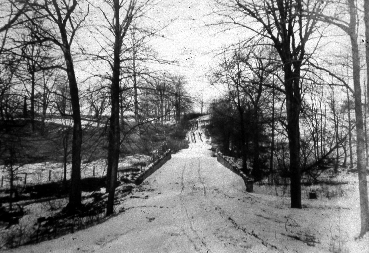 Delaware County History Glenolden Boro and some "new towns" 122 years ago