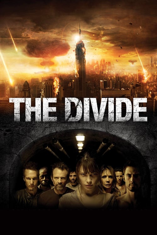 [HD] The Divide - Die Hölle sind die anderen 2011 Film Kostenlos Ansehen