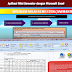 Aplikasi Pengolahan Nilai Semester dengan Microsoft Excel