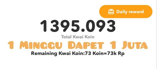 Lagi Nganggur Dirumah? Ikuti Cara Mendapatkan Uang dari Internet Tanpa Modal