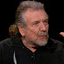Fim do Led Zeppelin foi "romantizado demais", diz Robert Plant