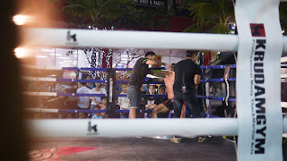 Muay Thai muay thai boxing