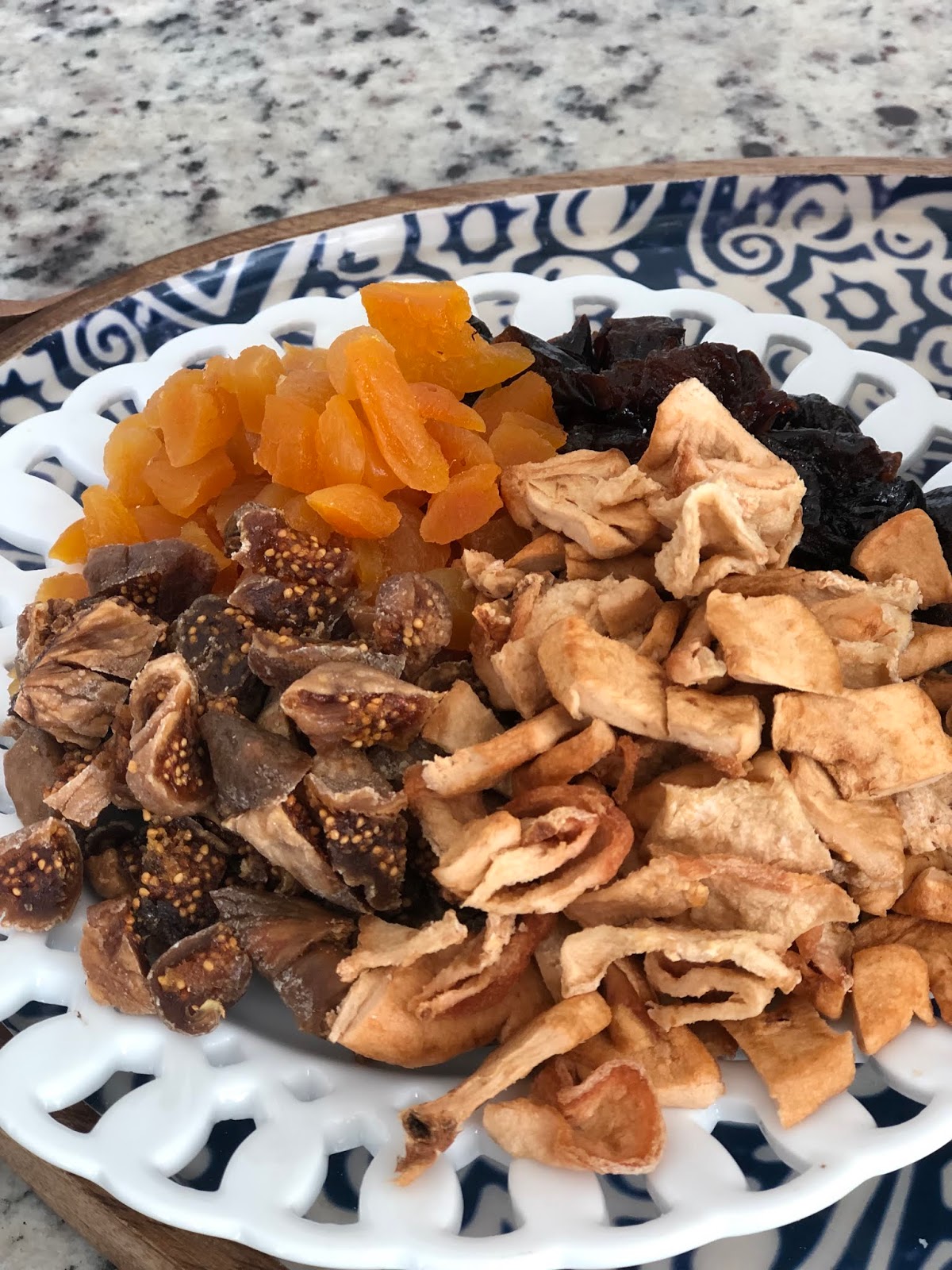 EVERYDAY SISTERS Passover Granola