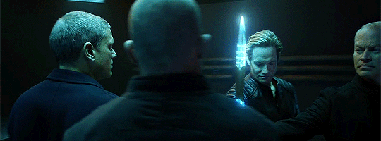 Bob Canada's BlogWorld: Legends Of Tomorrow Season 2 ...