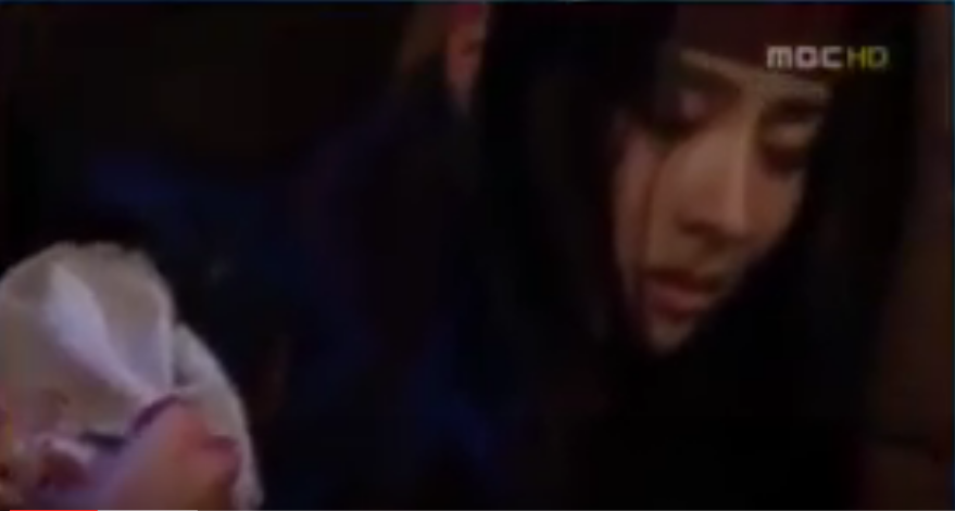 jumong episode 60 summary