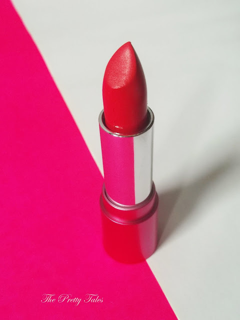 pixy lasting matte lipstick cheery cherry