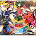 Yu-Gi-Oh! ARC-V Tag Force Special traduzido em ING