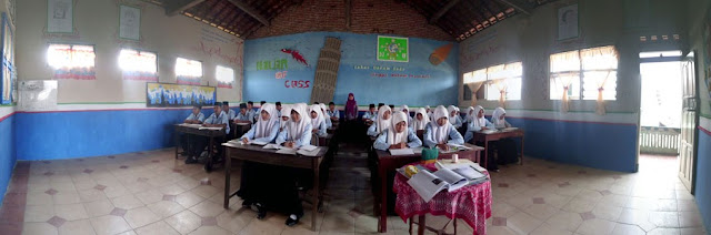 dekorasi ruang kelas sma terbaru dekorasi ruang kelas sma terbaru
