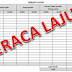 Neraca Lajur Neraca Lajur