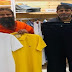 अब कपडे बेचेंगे बाबा रामदेव, दिल्ली में खोला पहला स्टोर