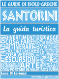 Guida di Santorini pdf ebook