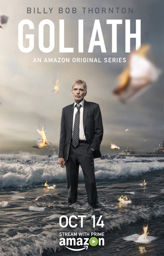 Dante Rants The Review Goliath