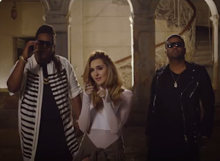 Marala - La dueña de tu amor ft Zion & Lennox