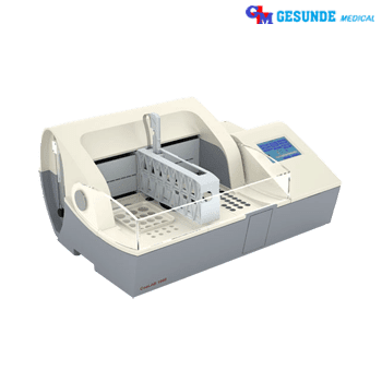 koagulasi Analis full automatic