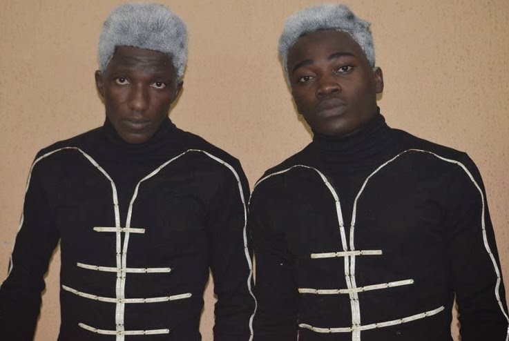 robots for christ robots for christ