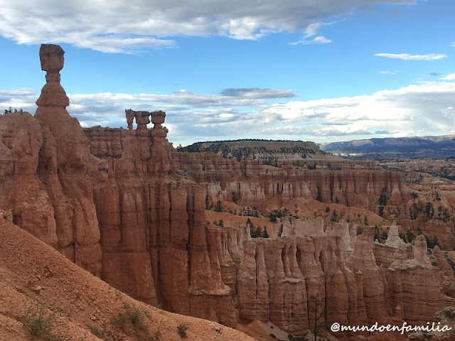 Bryce Canyon National Park (Utah)