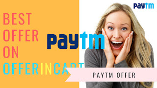 Flat Rs. 100 Cashback on Movie Tickets Booking from Paytm