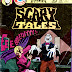 Scary Tales #14  - Steve Ditko cover reprint & reprint 