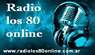 Radio los 80