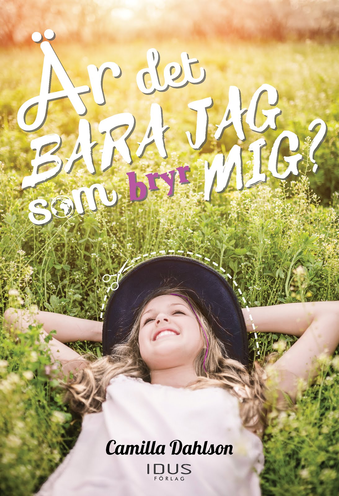 Är det bara jag som bryr mig?