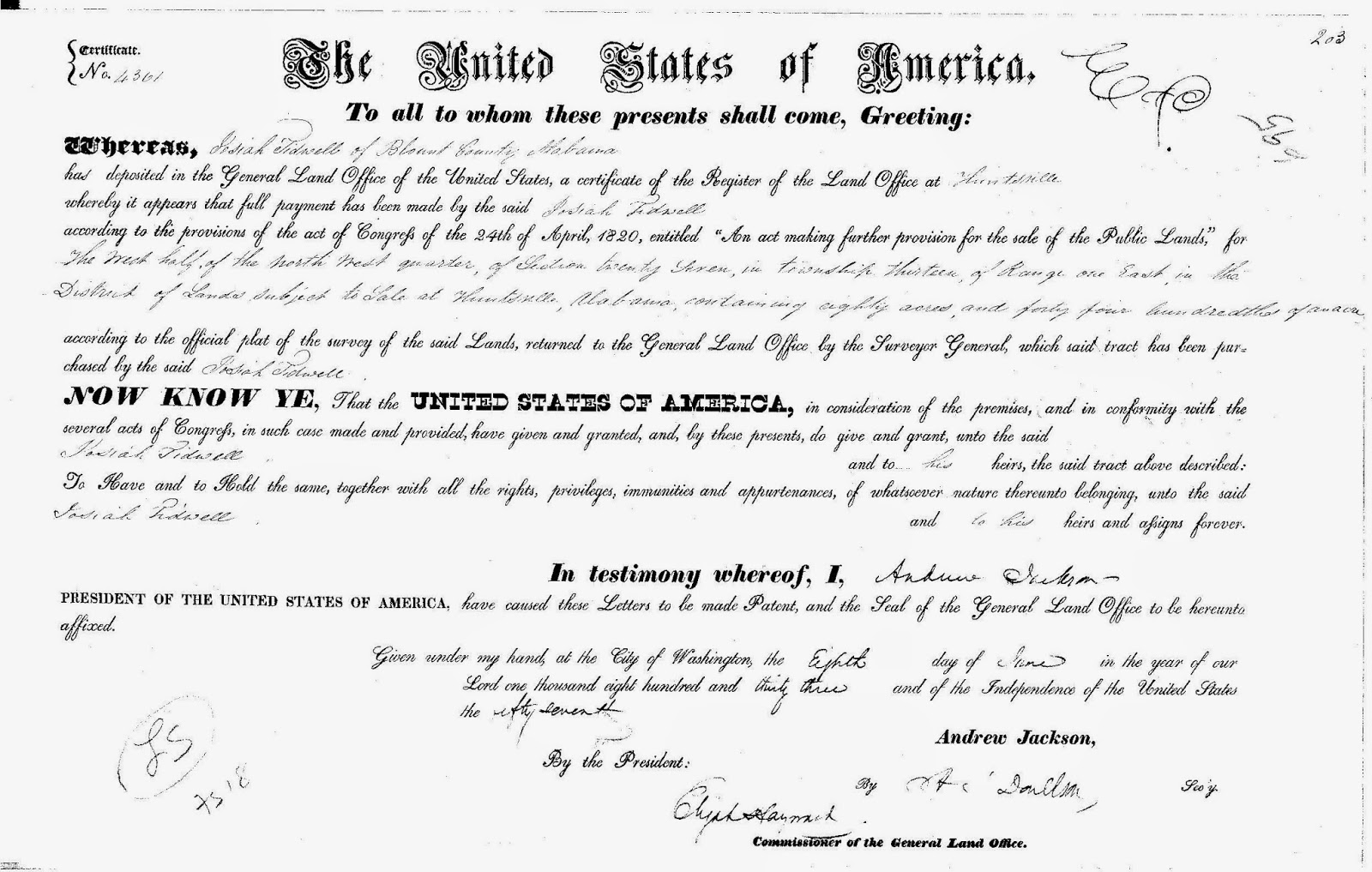 Roots, Branches, and a Few Nuts September 2014