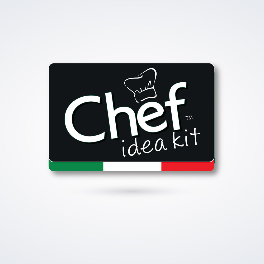 Chef Idea Kit