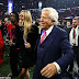 Patriots owner Robert Kraft is charged with two counts of soliciting PROSTITUTES in Florida after 'paying for sexual services at a day spa' - and cops have video of him engaging in illicit acts