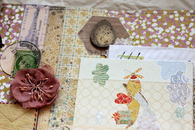 Альбом для открыток