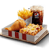 KFC Chizza