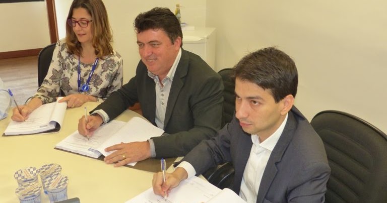 Copasa assina contrato com BNDES e dá mais um passo rumo à