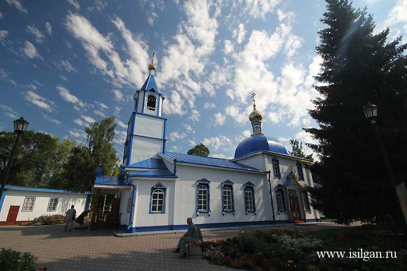Город креста сергей юркин
