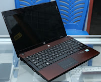Jual Laptop Spek Gaming - HP Probook 4421S
