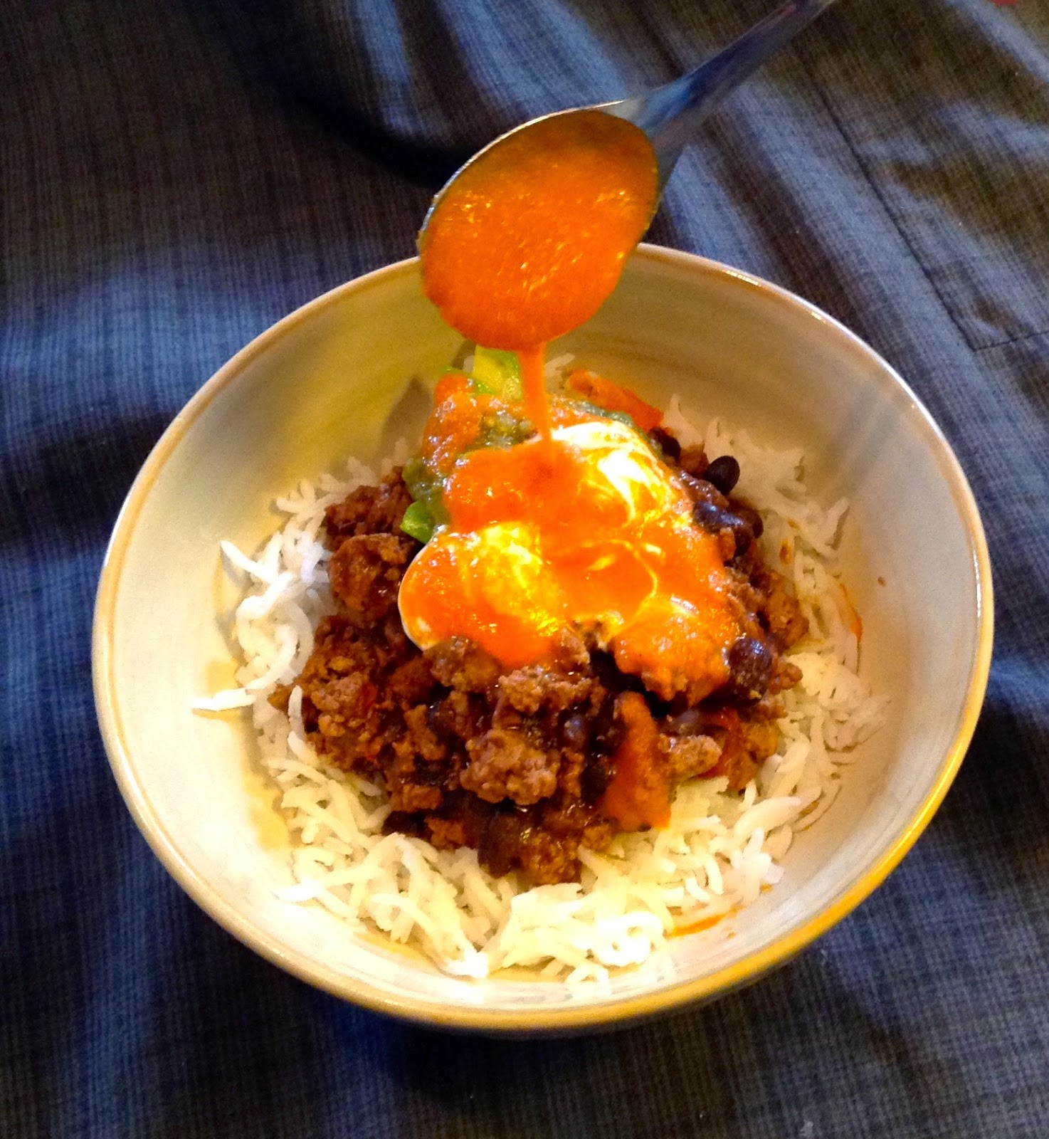 Pure Foods Project Small Batch Hot Sauce for Super Bowl