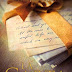 "La carta" de Kathryn Hughes