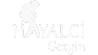 Hayalci Gezgin - Seyahat Rehberi / Travel Guide