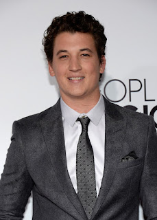 Miles Teller joins Firefighter Movie No Exit