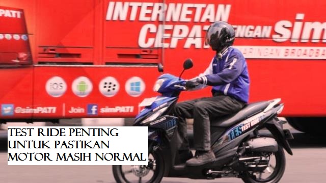 Tips Membeli Motor Matic Bekas Tips Membeli Matic Bekas Teknis dan Non Teknis