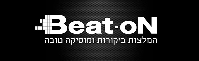  Beat-oN music blog