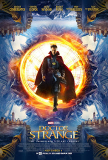 Doctor Strange (2016) Doctor Strange (2016)