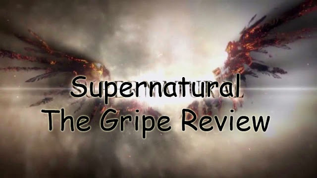 Supernatural – Episode 9.09 – The Gripe Review
