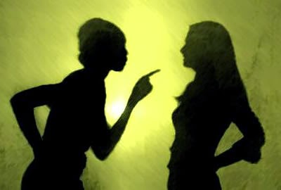 Witchcraft to break a couple Witchcraft to break a couple