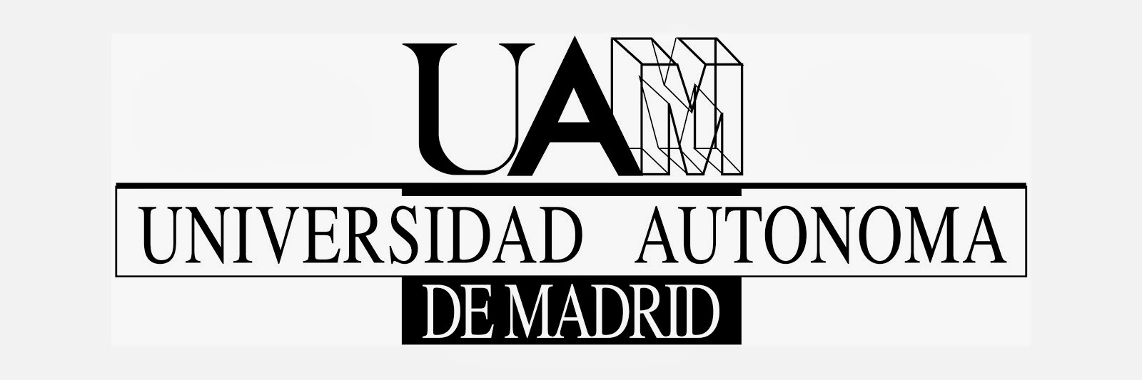 Logo y página web UAM