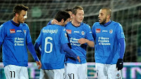 Spezia-Novara-serie-b