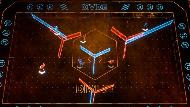 Laser League PC Full Español Laser League PC Full Español