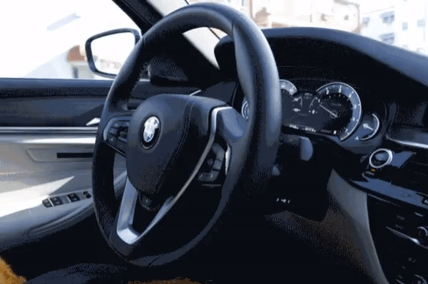 علماء يطورون نموذج رياضي موحد لاستخدامه من طرف السيارات ذاتية القيادة و الروبوتات ! علماء يطورون نموذج رياضي موحد لاستخدامه من طرف السيارات ذاتية القيادة و الروبوتات !