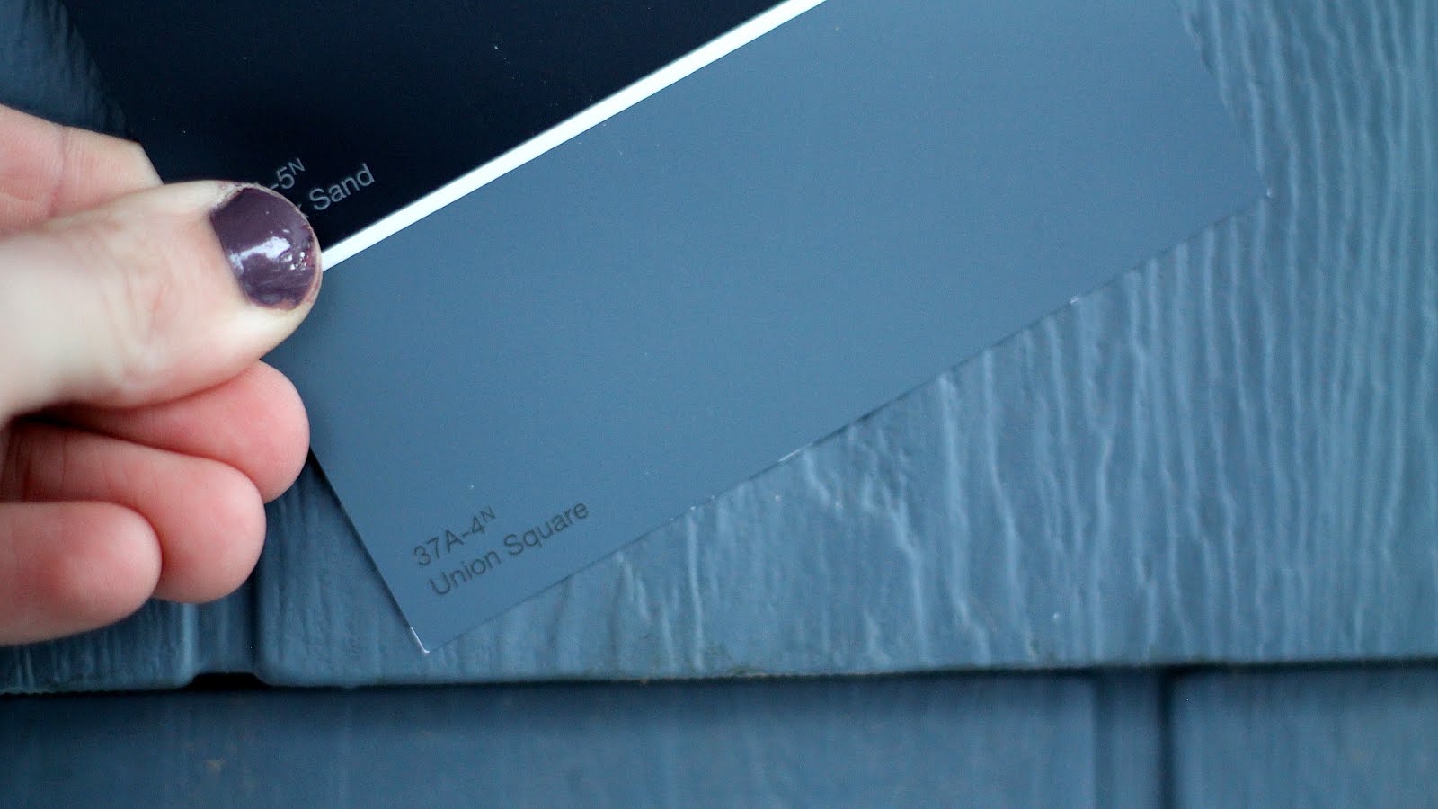 I Need My House Painted Paint Choices