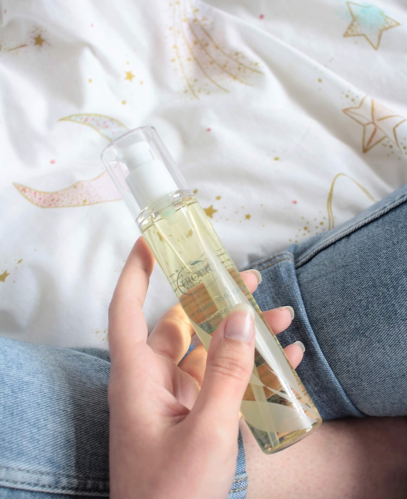 Growing My Hair Out After Years Of Bleach Witch Cake