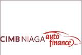 Lowongan Kerja CIMB Niaga Auto Finance
