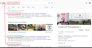 Letakan Keyword pada Awal Judul Artikel Letakan Keyword pada Awal Judul Artikel