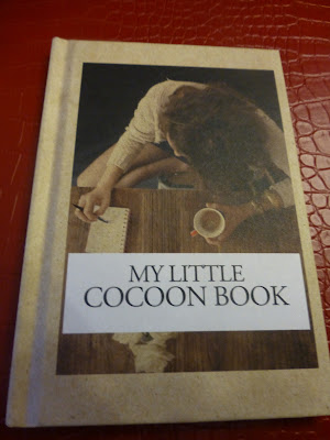 My Little Cocoon Box novembre 2012